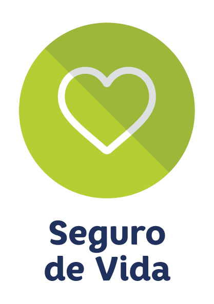 Icono Seguro de Vida