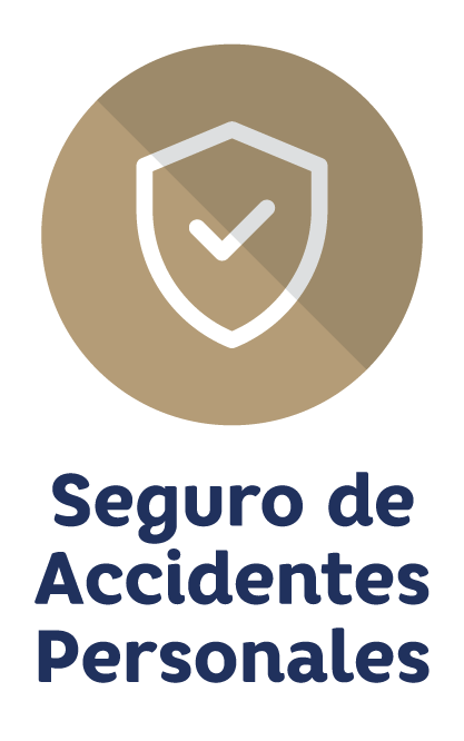 Icono Seguro de Accidentes Personales